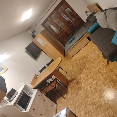 Apartma Luka With Private Parking Izola Eksteriør bilde