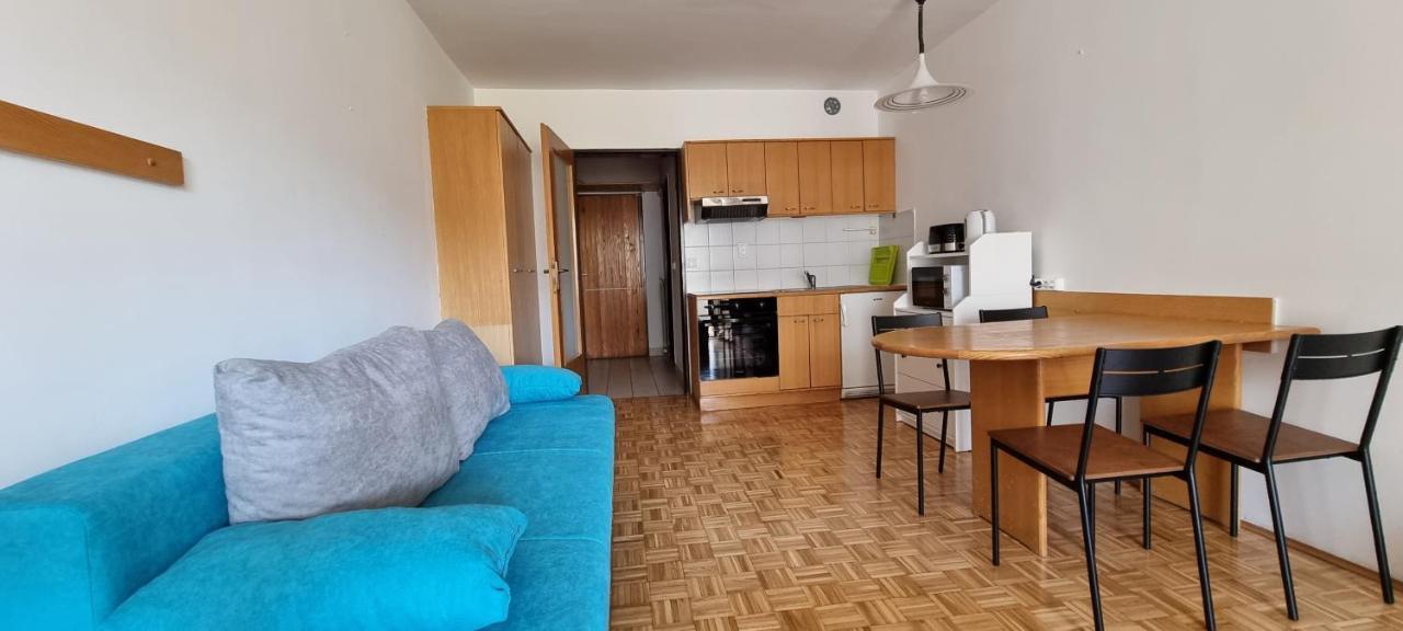 Apartma Luka With Private Parking Izola Eksteriør bilde