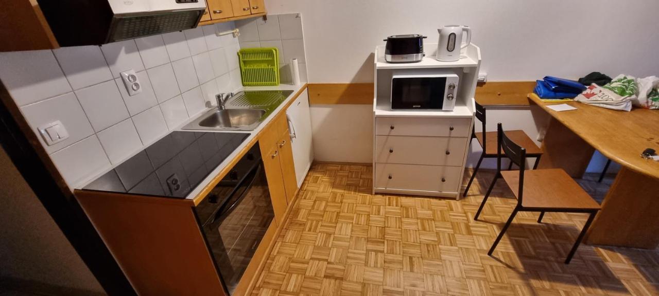 Apartma Luka With Private Parking Izola Eksteriør bilde