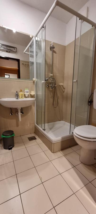 Apartma Luka With Private Parking Izola Eksteriør bilde