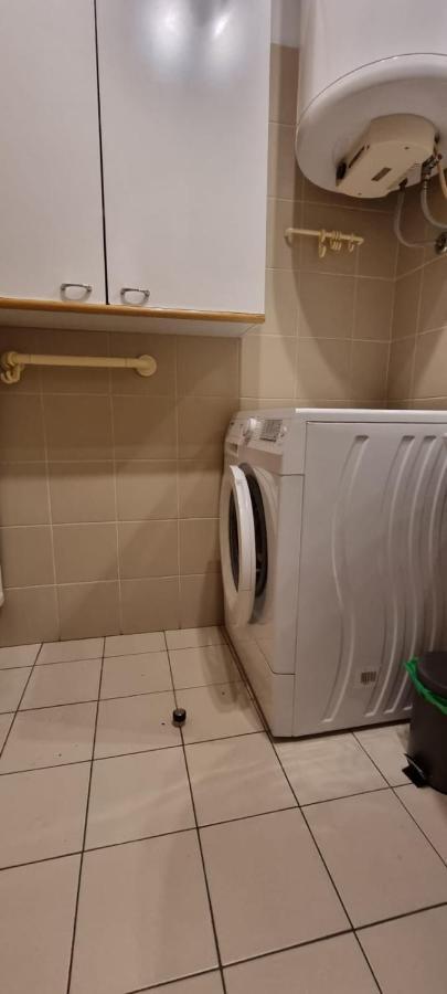 Apartma Luka With Private Parking Izola Eksteriør bilde