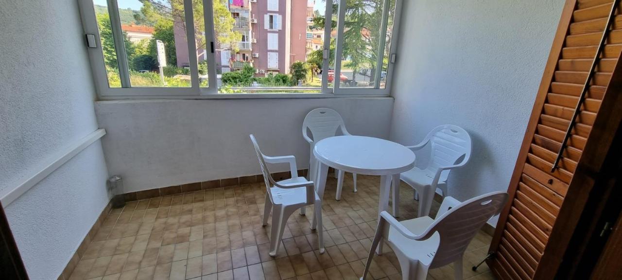 Apartma Luka With Private Parking Izola Eksteriør bilde